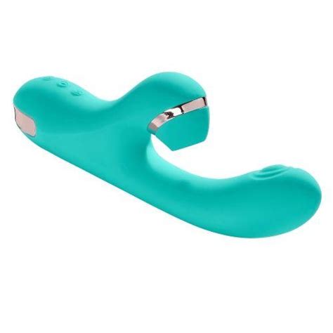 Cloud 9 Pro Sensual Series Pulse Touch Air Teal Bsv Wholesale Shop