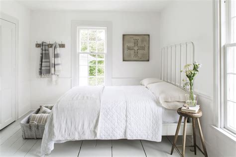 Trendy White Bedroom Ideas Off White For Comfort And Relax