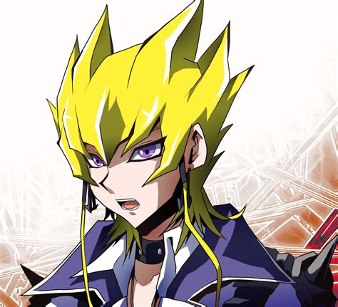 Jack Atlas Yu Gi Oh 5ds Image By A笹暮 3284429 Zerochan Anime