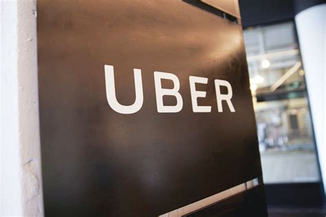 Uber Agrees To Pay 44m To Settle Sex Discrimination Charges