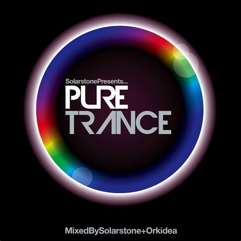 Trance Trance Pure Products Trance Music