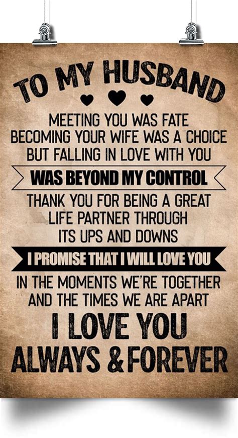 husband love happy anniversary quotes for couple marriage wedding husband love love my