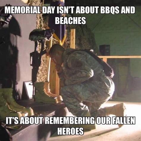 11 Memorial Day Memes To Celebrate The Holiday