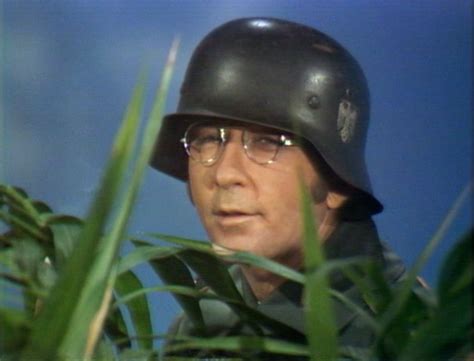 Arte Johnson Master Of Characters On Laugh In Dies At Age 90