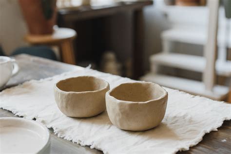 How To Choose A Pottery Clay