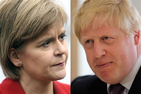 Eu Referendum Remain Campaign Attacks Boris Over Brexit In Fiery Itv Debate