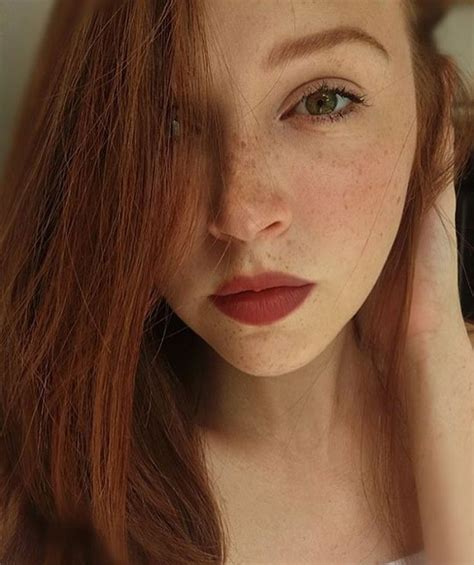 beautiful redhead gorgeous women with freckles red hair don t care redhead girl red hair