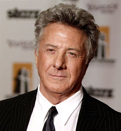 Dustin Hoffman Saves London Joggers Life
