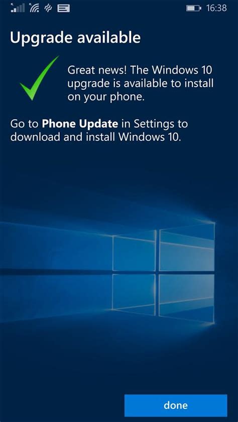 How To Update Your Older Windows Phone To Windows 10 Mobile Windows