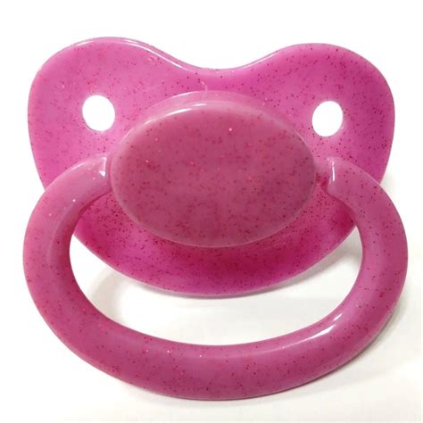 Extra Large Adult Pacifier Abdl Toys