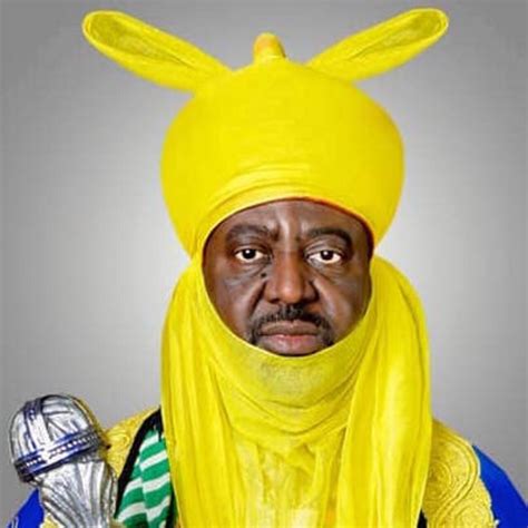 Ramadan Emir Of Kano Seeks Reduction Of Food Prices