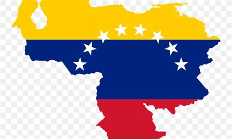 Flag Of Venezuela Map National Flag Png 740x493px Venezuela Area