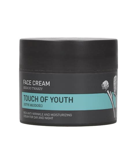 Face Cream Touch Of Youth Ic Market