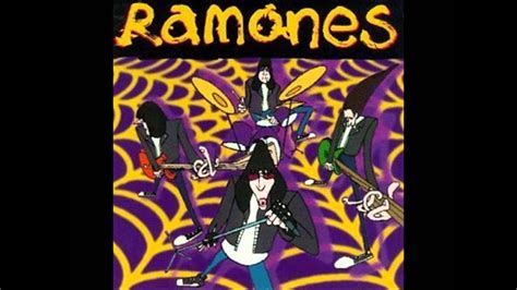 Ramones Any Way You Want It Youtube