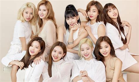 Here's everything we know about twice's many brothers and sisters. QUIZ: Which TWICE Member Will Go Shopping With You ...