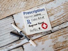 prescription template prescription pads