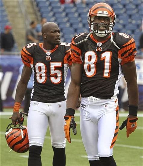 Terrell Owens And Chad Ochocinco To Star In Versus Cable Talk Show