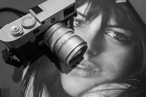 Photography with my Leica M - The Life