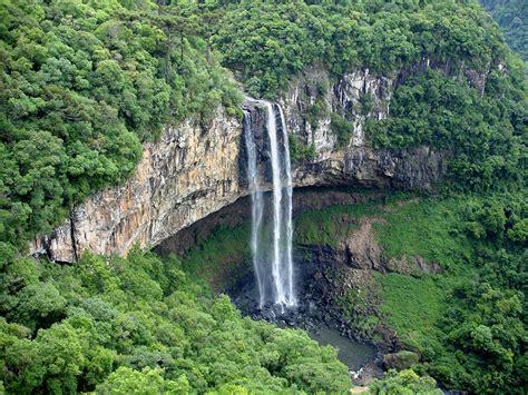 Fondos De Pantalla 1600x1200 Brasil Bosques Montañas Cascadas Caracol