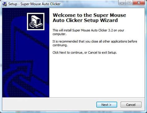Super Mouse Auto Clicker Download For Free Softdeluxe