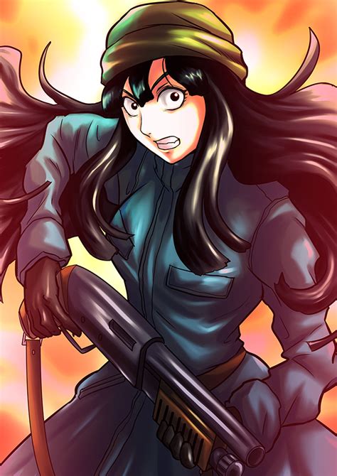 What is mai's real age? Mai by Carlotus on DeviantArt en 2020 | Dragones, Imágenes de dragón, Dragon ball z