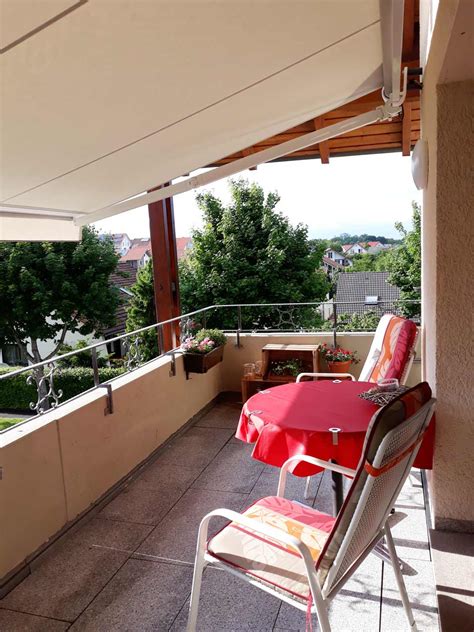 Hier finden sie aktuelle zum kauf angebotene eigentumswohnungen in neuffen und umgebung. Ferienwohnung Neuffen - hell und großzügig › Drei Sterne ...