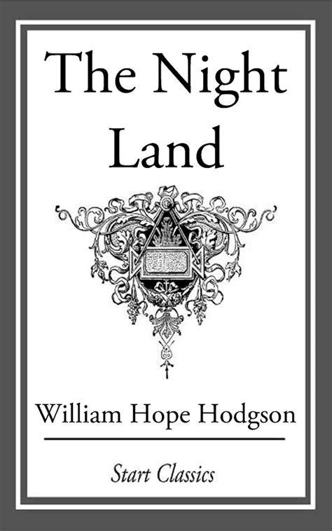 The Night Land Ebook By William Hope Hodgson Official Publisher Page