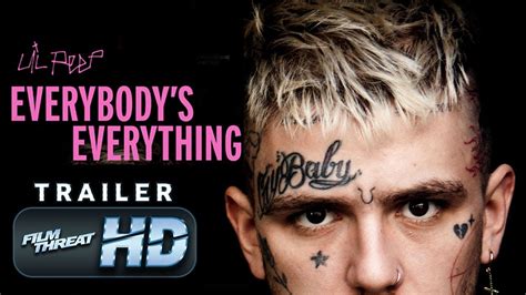 Lil Peep Everybodys Everything Official Hd Trailer 2019 Film