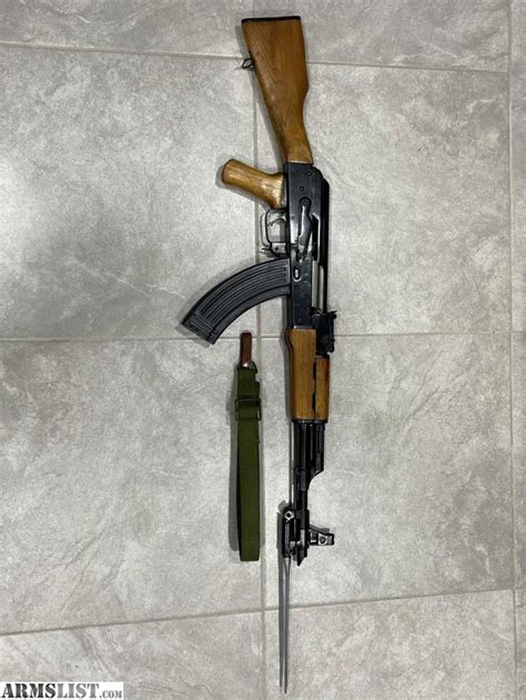 Armslist For Sale Extremely Rare Preban Pre Ban Chinese Ak47s Ak 47