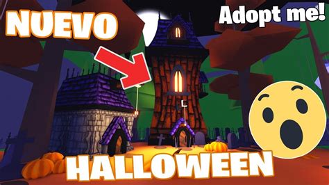 Even though adopt me codes existed in the past, the option to even redeem codes has what about the adopt me code videos on youtube? Nuevos Codigos Secretos De Halloween Adopt Me Roblox ...