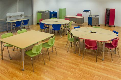 Innovative School Tables Ergonomic Seating A Fun And Comfy Learning