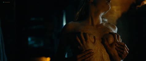 Jessica Madsen Nude Butt Boobs And Hot Sex Leatherface Hd P