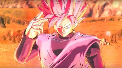 Mar 13, 2018 · dragon ball xenoverse 2 returns with all the frenzied battles of the first xenoverse game. Dragon Ball Xenoverse 2 Official DB Super Pack 3 Trailer - IGN