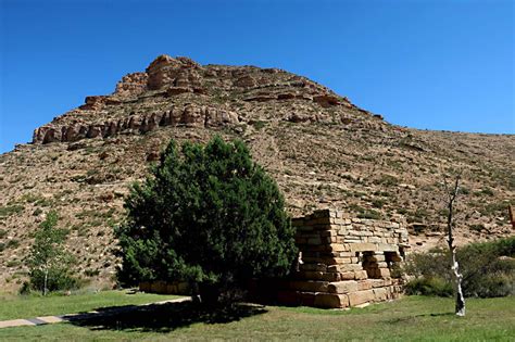 Day Trips Sitting Bull Falls New Mexico Hidden Recreation Area In