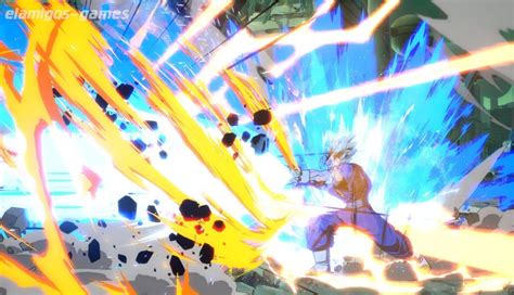 The ultimate edition includes all content from the fighterz edition, as well as a commentator voice pack and additional. Download Dragon Ball FighterZ Ultimate Edition PC MULTi11-ElAmigos Torrent | ElAmigos-Games