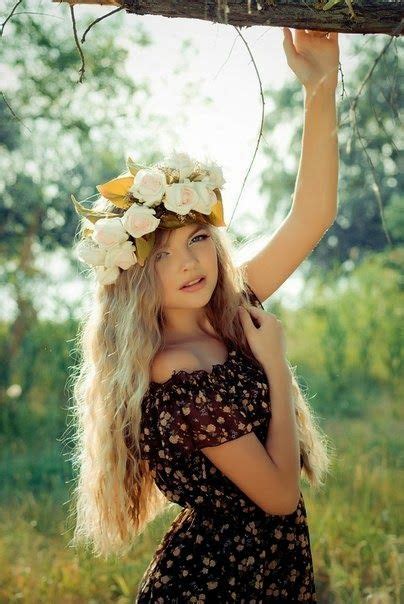 Pin On Beautiful Russian Models