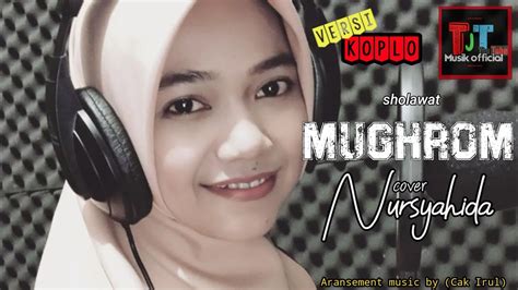 Mughrom Sholawat Koplo 2021 Tjt Musik Official Youtube