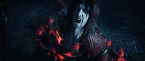 Gabriel Belmont Narrates Two New Trailers For Castlevania