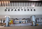 Inside Manchester Airport's new T2 - and how it will look - Manchester ...