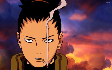 Shikamaru Wallpapers Top Free Shikamaru Backgrounds Wallpaperaccess