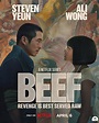 Netflix BEEF Steven Yeun Ali Wong | The Movie Blog