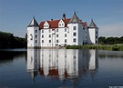 Ausflugstipp: Das Schloss Glücksburg in Schleswig-Holstein