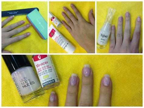 Crispitinaa Como Quitar El Esmaltado Permanente Sensational By Fing´rs