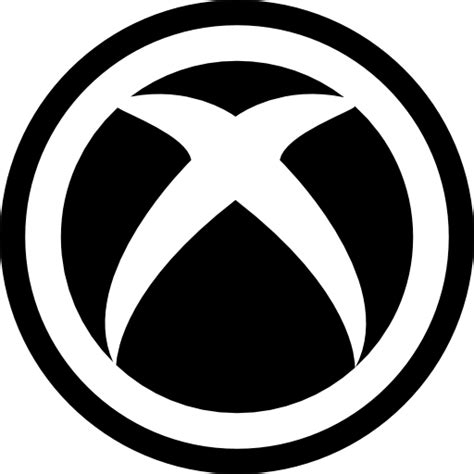 100 Free Icons Of Video Games Designed By Freepik Xbox Logo