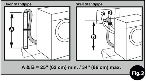 Splendide Wfl1300xd Washing Machine User Manual