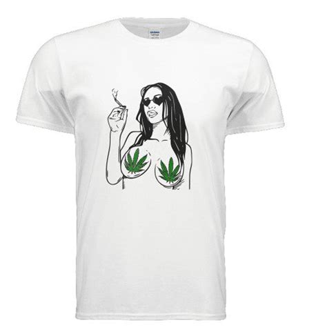 Sexy Woman Smoking Joint Svg Pretty Girl Smoking Weed Etsy UK