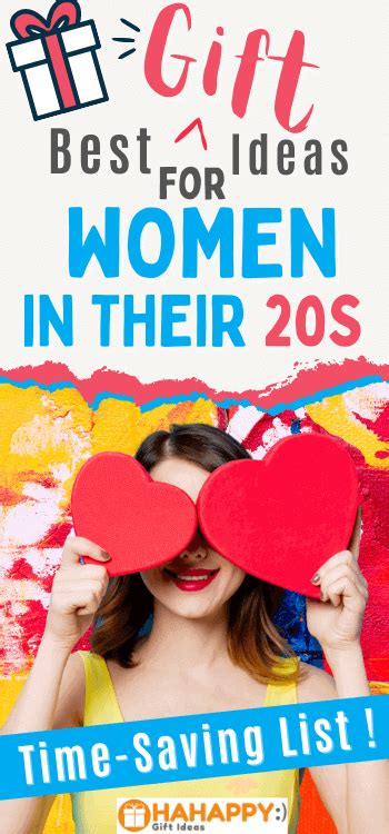 31 Fun Ts For Twenty Something Women In Their 20s