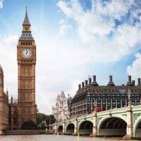 Il Big Ben Resterà Senza Voce Londra