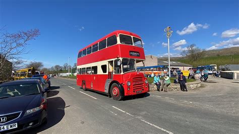 Cumbria Easter Rally 2023 Kirkby Stephen And Brough Flickr