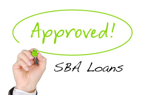 Top Ways To Finance A Franchise 3 Sba Loans Sba Loans Business